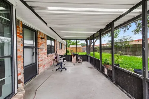 5311 Little John Lane Katy TX 77493