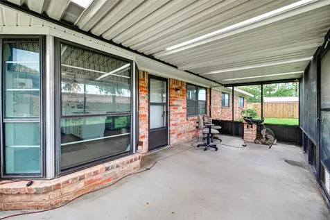 5311 Little John Lane Katy TX 77493