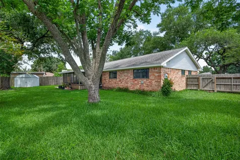 5311 Little John Lane Katy TX 77493