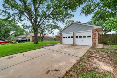 5311 Little John Lane Katy TX 77493