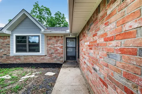 5311 Little John Lane Katy TX 77493