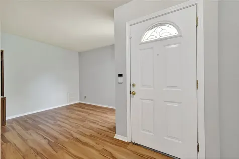 5311 Little John Lane Katy TX 77493