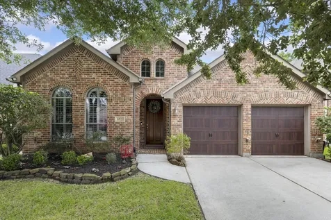 6923 Sanders Hill Lane Humble TX 77396