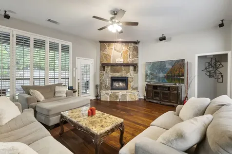 6923 Sanders Hill Lane Humble TX 77396
