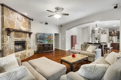 6923 Sanders Hill Lane Humble TX 77396