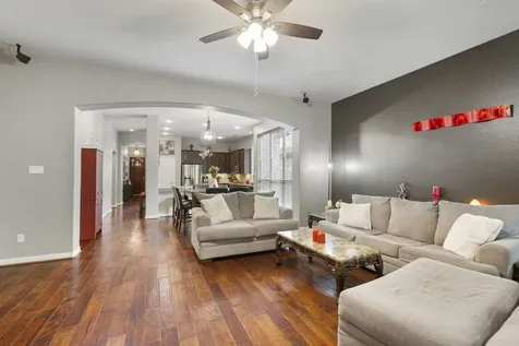 6923 Sanders Hill Lane Humble TX 77396
