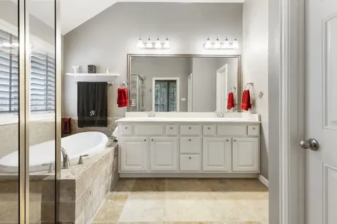 6923 Sanders Hill Lane Humble TX 77396