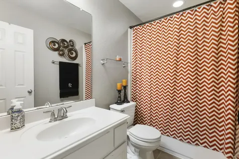 6923 Sanders Hill Lane Humble TX 77396
