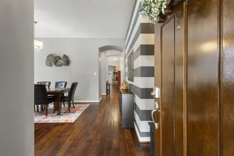 6923 Sanders Hill Lane Humble TX 77396