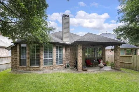 6923 Sanders Hill Lane Humble TX 77396