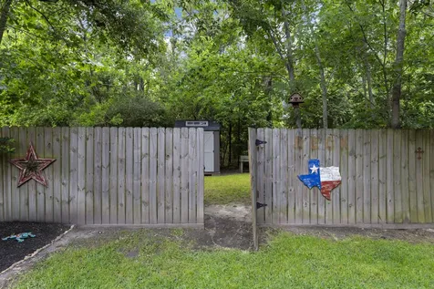 6923 Sanders Hill Lane Humble TX 77396