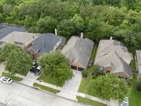 6923 Sanders Hill Lane Humble TX 77396