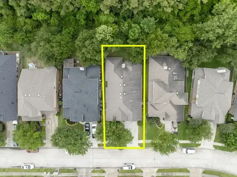 6923 Sanders Hill Lane Humble TX 77396