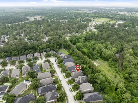 6923 Sanders Hill Lane Humble TX 77396