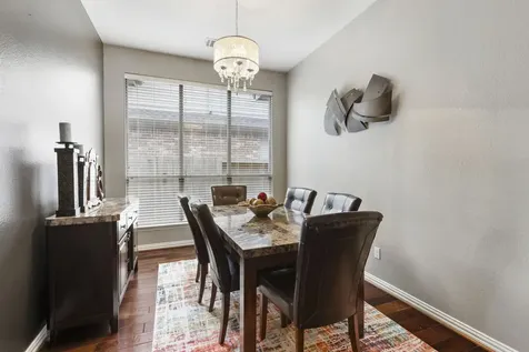 6923 Sanders Hill Lane Humble TX 77396