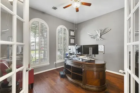 6923 Sanders Hill Lane Humble TX 77396