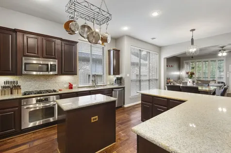 6923 Sanders Hill Lane Humble TX 77396
