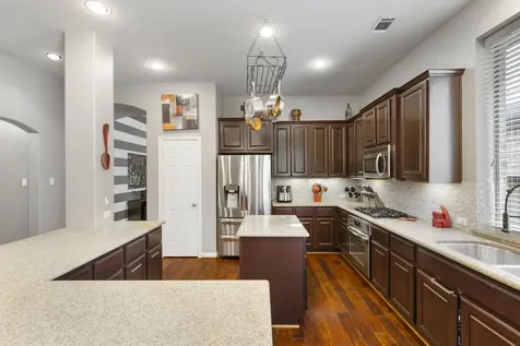 6923 Sanders Hill Lane Humble TX 77396