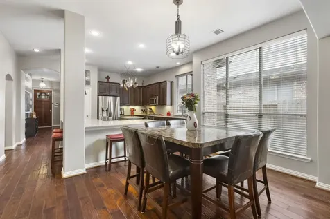 6923 Sanders Hill Lane Humble TX 77396
