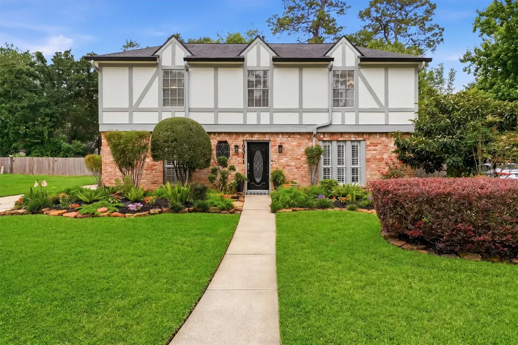 19311 Forest Fern Court Humble TX 77346