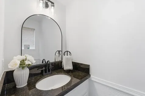 19311 Forest Fern Court Humble TX 77346