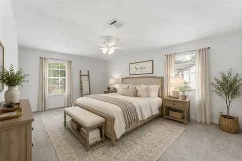 19311 Forest Fern Court Humble TX 77346