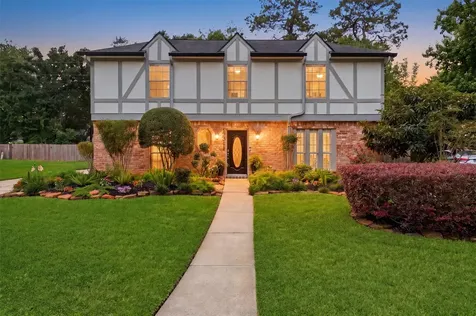 19311 Forest Fern Court Humble TX 77346