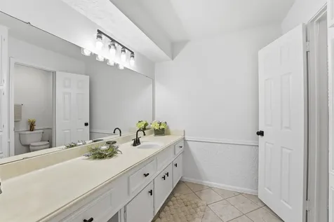 19311 Forest Fern Court Humble TX 77346