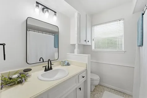 19311 Forest Fern Court Humble TX 77346