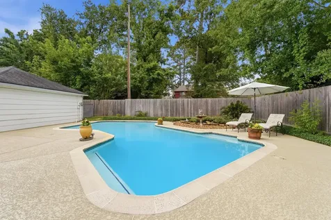 19311 Forest Fern Court Humble TX 77346