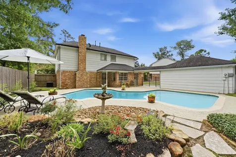 19311 Forest Fern Court Humble TX 77346