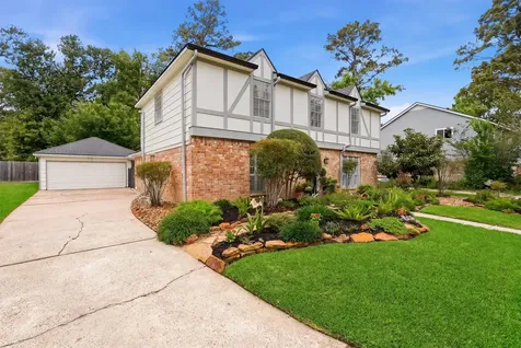 19311 Forest Fern Court Humble TX 77346
