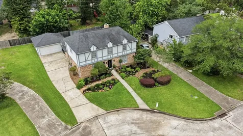 19311 Forest Fern Court Humble TX 77346