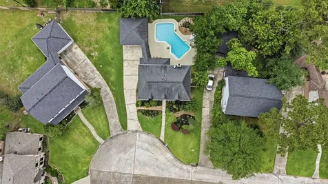 19311 Forest Fern Court Humble TX 77346