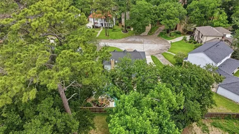 19311 Forest Fern Court Humble TX 77346