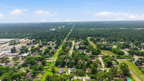 19311 Forest Fern Court Humble TX 77346