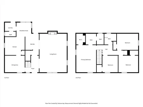 19311 Forest Fern Court Humble TX 77346