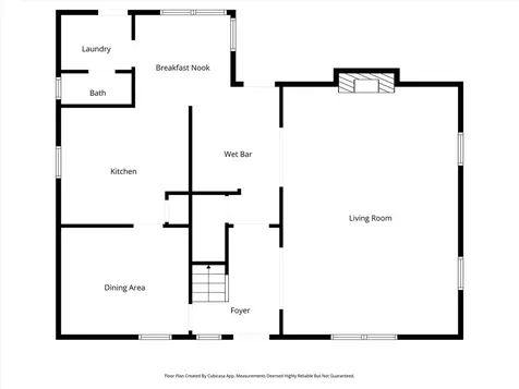 19311 Forest Fern Court Humble TX 77346