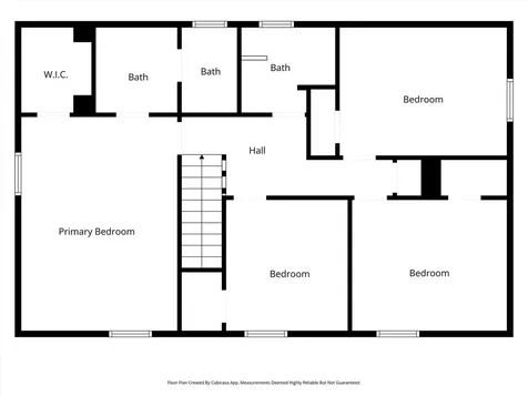 19311 Forest Fern Court Humble TX 77346