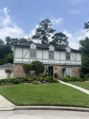 19311 Forest Fern Court Humble TX 77346