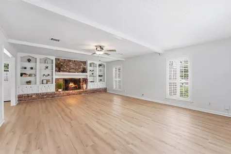 19311 Forest Fern Court Humble TX 77346