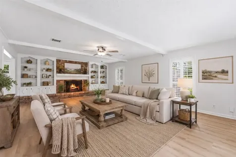 19311 Forest Fern Court Humble TX 77346