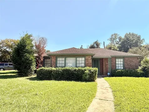 3546 Rosedale Street Houston TX 77004