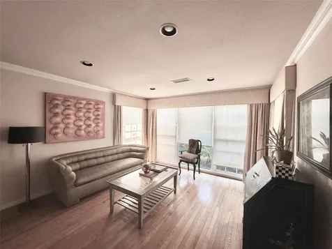 3546 Rosedale Street Houston TX 77004