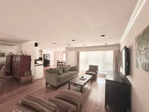 3546 Rosedale Street Houston TX 77004