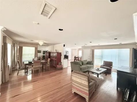 3546 Rosedale Street Houston TX 77004