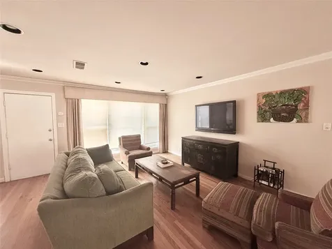 3546 Rosedale Street Houston TX 77004