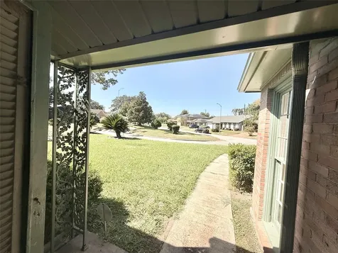 3546 Rosedale Street Houston TX 77004