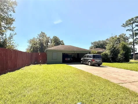 3546 Rosedale Street Houston TX 77004
