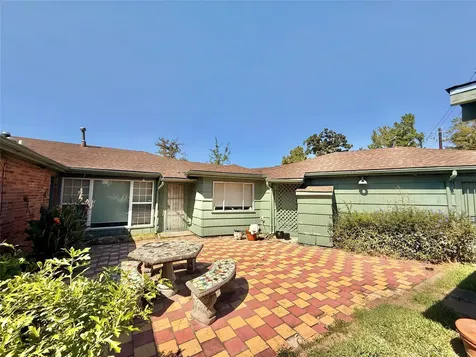 3546 Rosedale Street Houston TX 77004